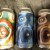 ***3 Cans of Tree House Abstraction***