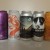 Tree House Haze/Hurricane/In Perpetuity/Lights Out/Julius