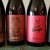 LOT OF 4  - Perennial - Vanilla Abraxas + Coffee Abraxas + Sump + Sump Variant 2018