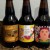 Prairie Artisan Ales Dawgz Bottle Pittsburgh Cookie Table