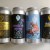 MIXED MONKISH 4 PACK