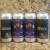 MONKISH - SPACE TRIP COOKIE - SMARTER THAN SPOCK - (4 CANS)