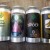 MONKISH / OTHER HALF / CYCLE BREWING MIXED 4 PACK