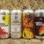 MONKISH & ELECTRIC - Mixed Pack - (4 cans)