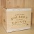 2018 Bourbon County - Vanilla - 12 bottles, full case