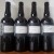 De Garde Brewing (4 rare bottles) The Bluest, The Kriek, The Purple Kriek, The Archer
