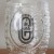 De Garde Brewing Keepers Tiki Logo Craft Beer Glass
