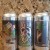 Monkish - Sketches of Sound, Walkman Flavor, Grey Expansion(3 CANS)