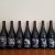 Angry Chair 2018 and 2019 Barrel aged Tampa Bay Beer Week sets, lot of 9 bottles, free shipping
