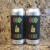 Monkish - Super Fluffy Form (2 cans)