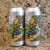 Monkish - Solo Hike (2 cans)