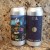 Monkish - Space Cookie, What Would Dion Do (2 cans)