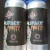 MONKISH BREWING SPACE PRETTY DIPA 4 PACK