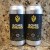 Monkish - Bomb Atomically (2 cans)