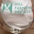 Hill Farmstead Bulb Glass - Seafoam