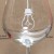 Side Project Bulb Glass - White Bulb (TM)