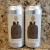 Monkish - Million Dollar Backpack (2 cans)