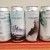 Outer Range Brewing - Mix Pack of Hazy IPAs - 4 Cans