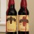 Fremont - The Rusty Nail (2018 & 2019) - 2 bottle lot
