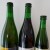 Cantillon Saint Gilloise, Cantillon Kriek, Cantillon Gueuze