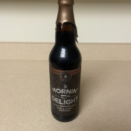 2019 Toppling Goliath Mornin' Delight