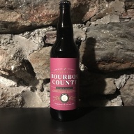 Goose Island Bourbon County Backyard Rye 22 oz BCS BCBS (2013)