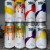 Urban South HTX Fruited Sours Mixed Pack (8 cans)