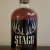 Stagg Jr Barrel Proof Bourbon batch #4 Spring 2015 at 132.2 proof