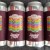 MONKISH STACKIN CHIPS 4 PACK
