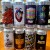 Monkish 8pack-Stackin Chips, Domino Effect, Hearts Turn Brave, Perception Reflection, Cosmic Type Stuff,GGG,Kick Knowledge, Bomb Atomically