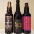 Toppling Goliath Mornin' Delight + Barrel Theory and Modern Times