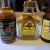Trio of Vintage Whiskey & Bourbon