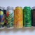 Tree House Mix 5 Pack C96 / Green / Julius / Luminescent / Force of Will