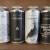 Outer Range Brewing - 4 cans mixed lot