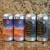 Monkish - JFK2LAX & Liquid Flows (4 cans)