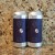 Monkish - Astray Into the Milky Way (2 cans)