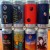 Monkish 8 cans - You won't find a super fresh variety of 8 different cans like this!