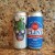 DDH Pliny & DDH Ghost (2 cans)