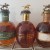 Combo set  Blanton's: Gold / Green /  SFTB