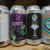 Monkish mixed 4 pack - TIPA Edition