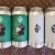 MONKISH BREWING MIXED 4-PACK
