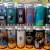 12 Super Fresh Monkish (10 Cans) & Green Cheek (2 cans)--All-Star 12 Pack with a variety you won't see elsewhere