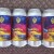 MONKISH BREWING EVERYTHING IS ICE CREAM 4 PACK