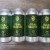 MONKISH BREWING STICKY TRAFFIC 4 PACK