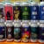 12 DIFFERENT Super Fresh All-Star 12 Pack- 9 Monkish & 3 Electric - A variety you won't see elsewhere