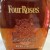 2019 Four Roses Smble