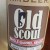 Old Scout Ambler