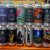 12 DIFFERENT Super Fresh All-Star 12 Pack- 9 Monkish & 3 Electric - A variety you won't see elsewhere