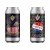 MONKISH BREWING MIXED 4-PACK (48 SHIPPED)