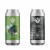 MONKISH BREWING MIXED 4-PACK (45 SHIPPED)